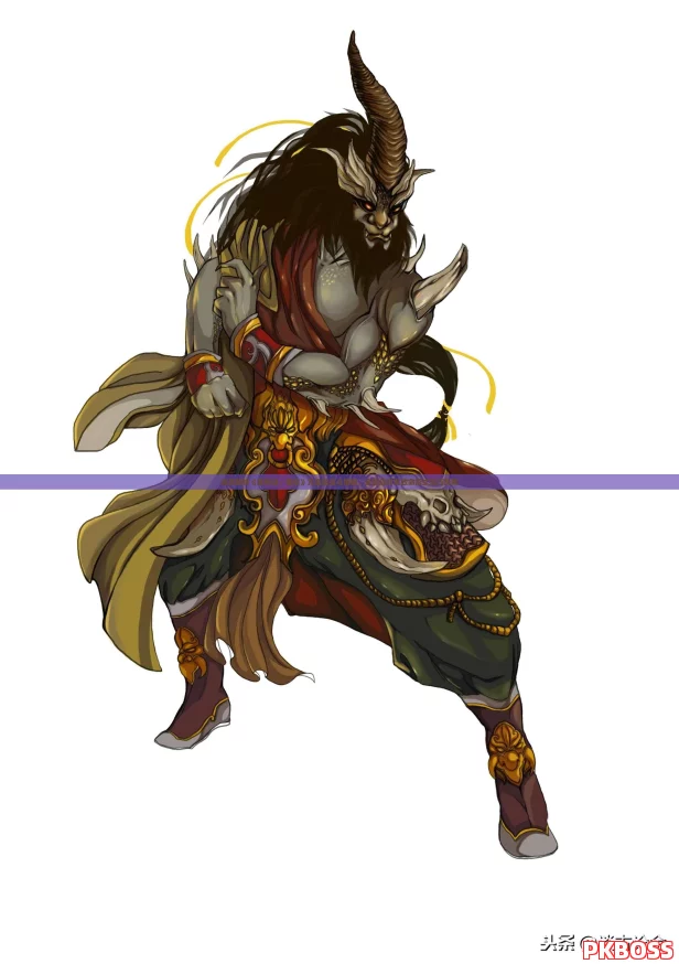 深度解析《黑神话：悟空》亢金龙战斗策略，全面应对其致命招式技巧指南